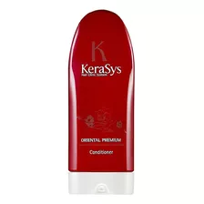 Kerasys Conditioner Oriental Premium 200ml