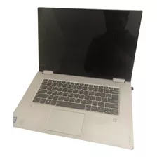 Notebook Lenovo Yoga 720 15 4 Intel Core I7-7700hq 16gb Ram