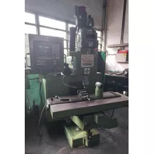 Fresadora Cnc Lagun Centro Mecanizado Control Fagor Envíos