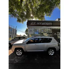 Jeep Compass 2013 2.4 Sport 170cv Atx