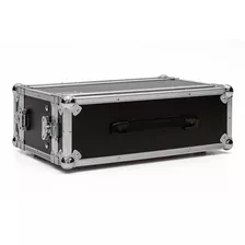 Hard Case Mesa Soundcraft Mixer Ui16
