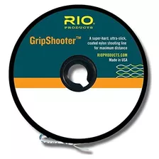 Rio Products Gripshooter Línea De Tiro Duro