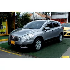 Suzuki S-cross Sx4 