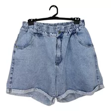 Short Jean Varios Modelos Nueva Temporada Oferta A 