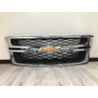 Parrilla Chevrolet Tahoe 2015-2020 Usada  Original Detalles