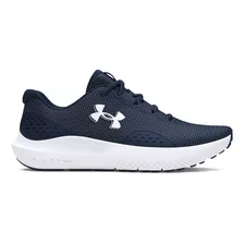 Tenis Under Armour Surge 4 Estilo Deportivo Para Hombre