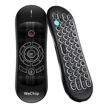 R2 Air Remote, Control Remoto De Voz Retroiluminado Ina...