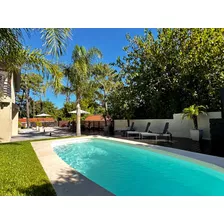 Hermosa Casa A La Venta En Parada 13 De La Mansa Con Piscina Climatizada