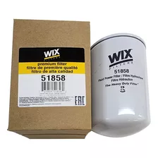 Filtro Aceite Hidraulico W1374/2 Class 06794330 7616098 Wix