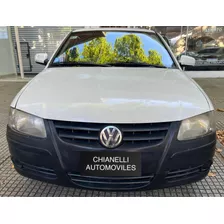 Volkswagen Gol 2013 1.4 Power 83cv 3 P