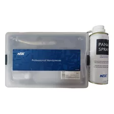 Kit Académico Odontológico Nsk Pana-max Plus