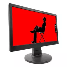 Monitor Profissional Lenovo Ls1922wa 19 Polegadas Hd+ Vga 