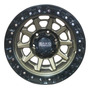 Llantas 18 Chevrolet Tracker Aleacion 5 Rayos (95137809) Color Plateado