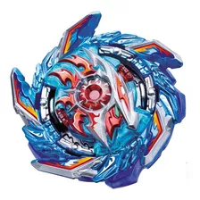 Beyblade Burst Evolution Turbo Sparking Gt Sem Lançador Cor B-160 Helios