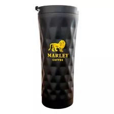 Travel Mug Negro 500 Ml Marley Coffee