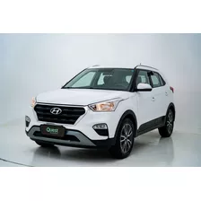 Hyundai Creta Pulse Plus 1.6 16v Flex Aut. 2019/2019