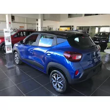  Renault Kwid Intense 1.0 12v Sce (flex)