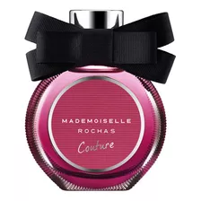 Perfume De Mujer Rochas Madeimoselle Couture Edp, 50 Ml