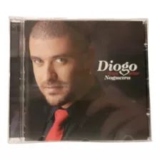 Cd Diogo Nogueira Mais Amor Original Novo Lacrado