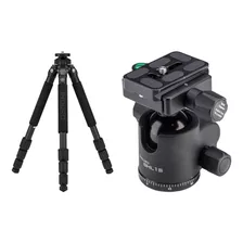 Induro Clt104 Classic Series 1 Stealth Carbon Fiber TriPod W