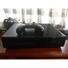 Xbox One 500 Gb Negro
