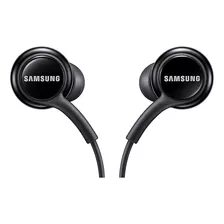 Fone De Ouvido Estéreo Com Fio In-ear Samsung Eo-ia500