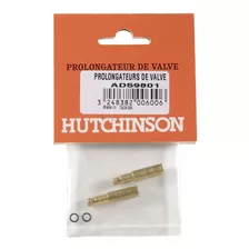 Valvulas Hutchinson Prolongadores X2 (30mm)