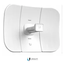 Ubiquiti Lite Beam M5 Lbe-m5-23 5,8 Ghz 23 Dbi Con Fuente Poe