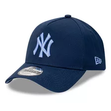 Gorra New Era 940 New York Yankees Ajustable 60494609 Azul