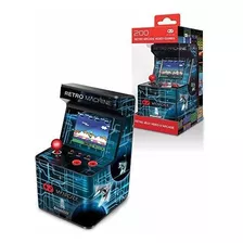 My Arcade Retro Machine Playable Mini Arcade: 200 Juegos De 