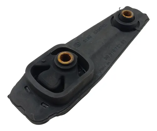 Coxim Biela Inferior Do Cambio Citroen C3 Aircross 2012
