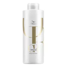 Wella Professionals Oil Reflections Shampoo 1l