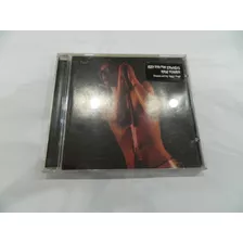 Cd - Iggy And The Stooges - Raw Power(1)