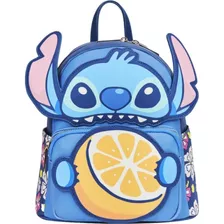 Accesorio Bolso Mini Mochila 3984 Stitch 