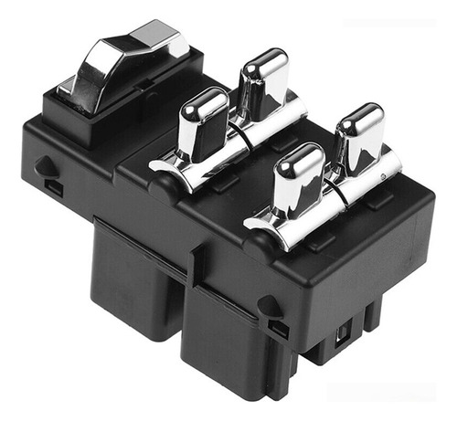 Botn Switch Control Para Lincoln Town 1998-2000 Foto 3