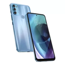 Usado: Motorola G71 128 Gb Azul - Excelente