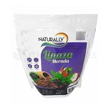 Linaza Morada Naturally 500 Grs Mis - Unidad a $44