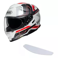 Capacete Shoei Gt-air 2 Aperture Tc-6 Lançamento Moto