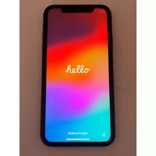 iPhone 11 256 Gb Black