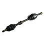 Antifaz Automotriz Nissan Almera 2001-2002 Marca Eagle Bra