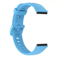 Alças Pulseira De Pulso Para Huawei Honor Band 7 Silicone