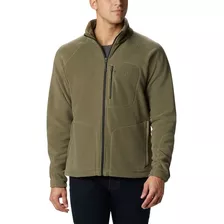 Campera Micropolar De Hombre Columbia.