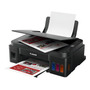 Impressora Multifuncional Cor Canon Pixma G3110 Preto 127/220v