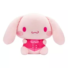 Hello Kitty And Friends Cinnamoroll 12 Rosa Monocromo P...