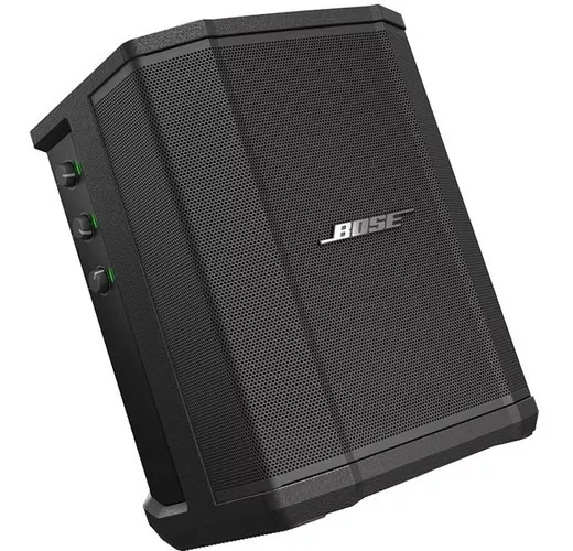 Bose S1 Pro Multi-position Pa System With Bluetooth