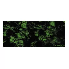 Mouse Pad Para Teclado E Mouse Verde 70 X 30cm- Ac302