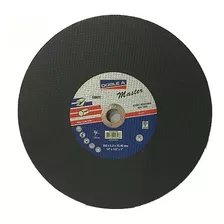 Disco De Corte Sensitiva 2 Mallas Doble A 350 X 3,2 X 25 