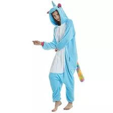 Pijamas Animales Onesie Enterizo Importada Stitch Unicornio 