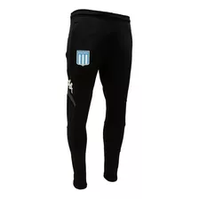 Pantalon Largo Racing Kappa Negro Original K2371j3zw K00