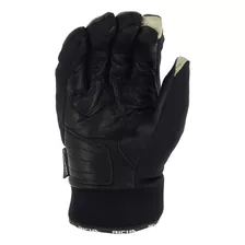 Guante Para Moto Richa Guantes City Gtx Black